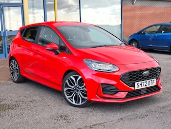 Ford Fiesta feature image