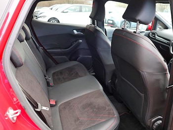 Used Ford Fiesta 2022 for sale - 77851671: Photo