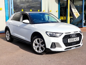 Used Audi A1 2020 for sale - 76387447: Photo