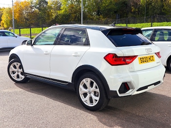 Used Audi A1 2020 for sale - 76387447: Photo