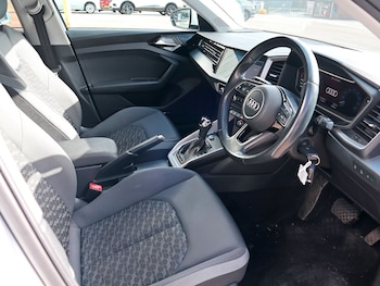 Used Audi A1 2020 for sale - 76387447: Photo