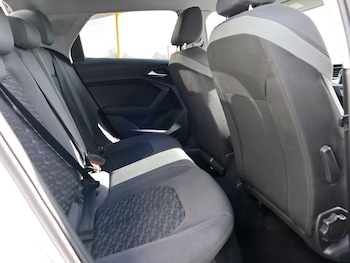 Used Audi A1 2020 for sale - 76387447: Photo