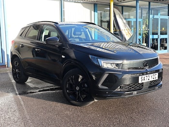 Used Vauxhall Grandland 2022 for sale - 77008424: Photo