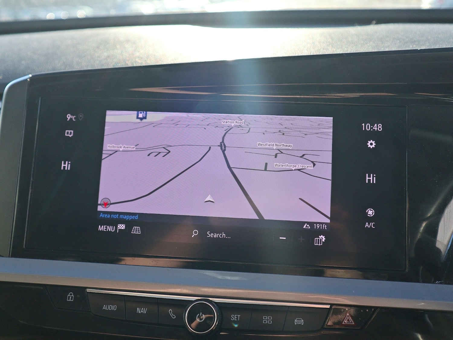 Used Vauxhall Grandland 2022 for sale - 77008424: Photo 6