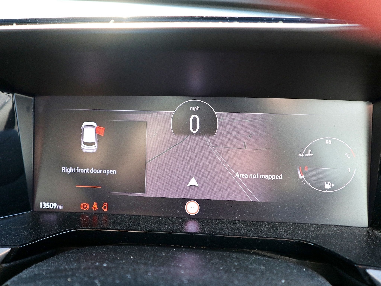 Used Vauxhall Grandland 2022 for sale - 77008424: Photo 7