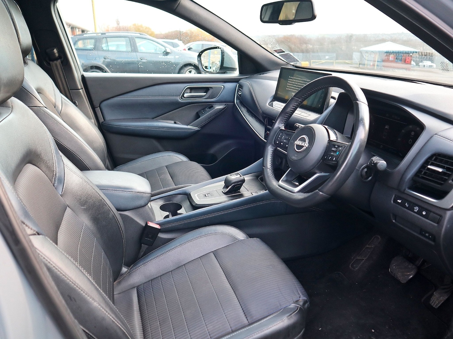 Used Nissan Qashqai 2022 for sale - 76821987: Photo 3