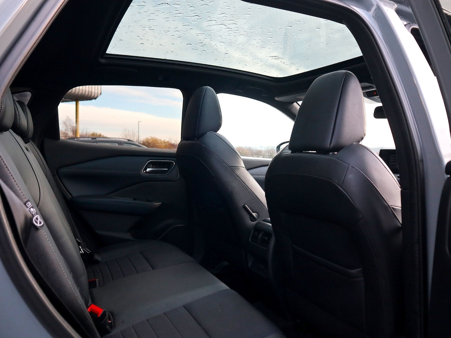 Used Nissan Qashqai 2022 for sale - 76821987: Photo 4