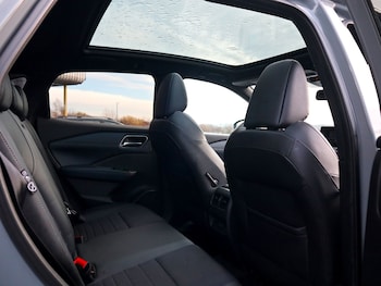 Used Nissan Qashqai 2022 for sale - 76821987: Photo