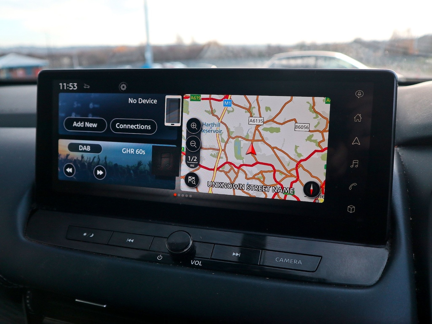 Used Nissan Qashqai 2022 for sale - 76821987: Photo 6