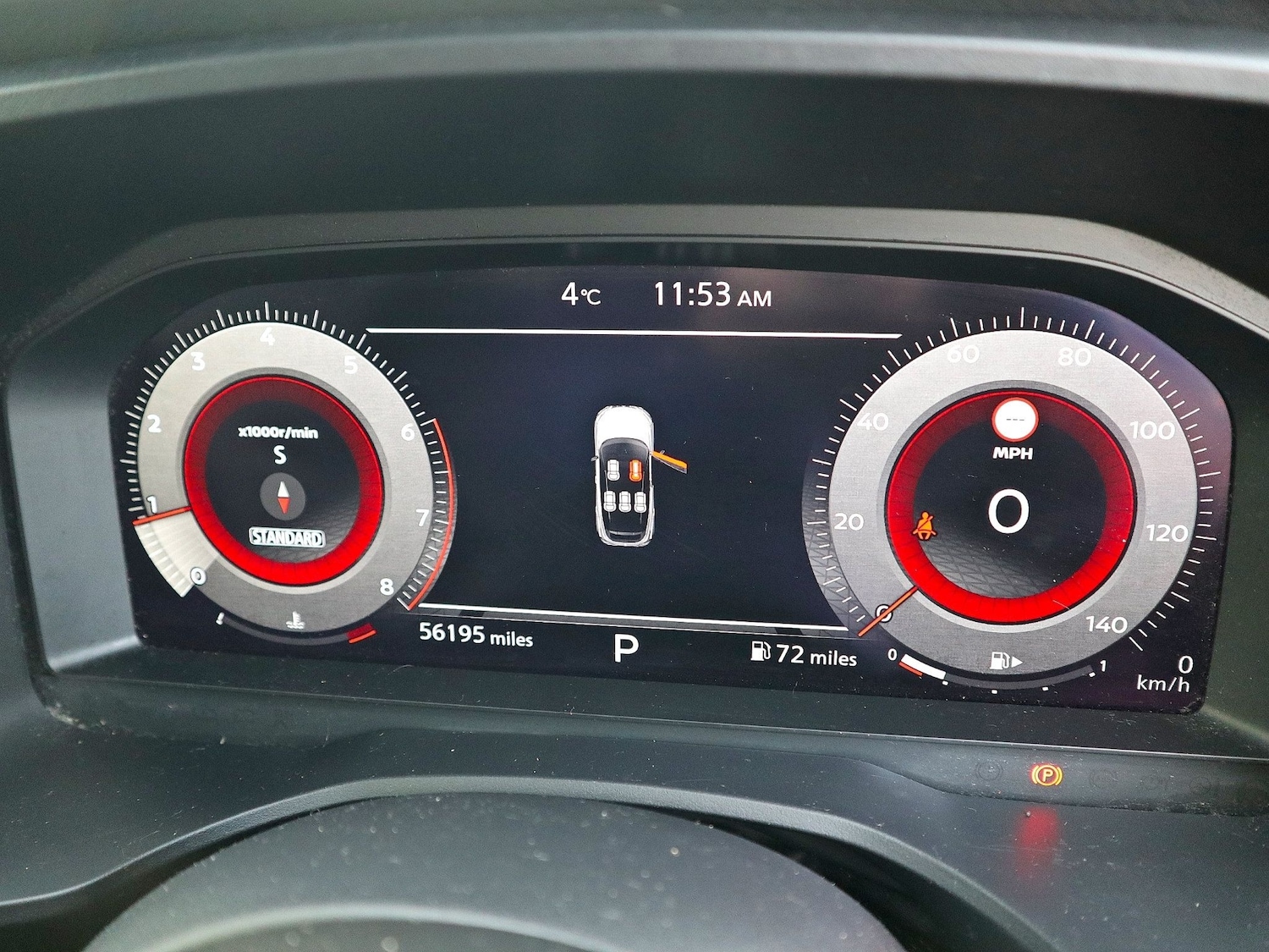 Used Nissan Qashqai 2022 for sale - 76821987: Photo 7