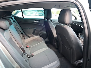 Used Vauxhall Astra 2021 for sale - 75530313: Photo