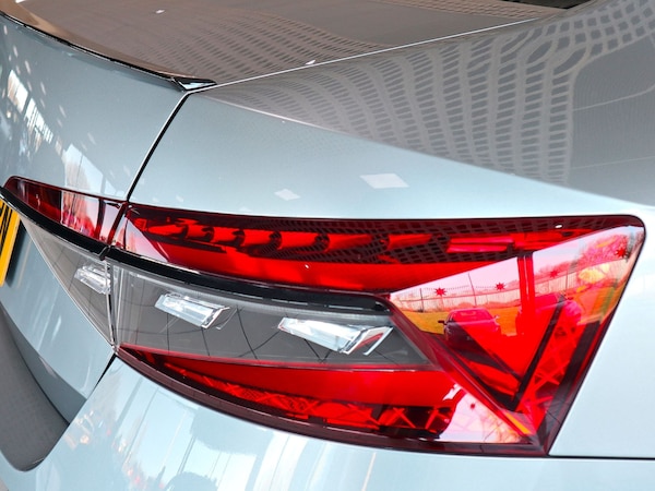 Used Skoda Superb 2019 for sale - 75058395: Photo 12
