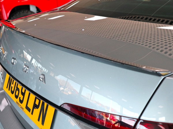 Used Skoda Superb 2019 for sale - 75058395: Photo 13