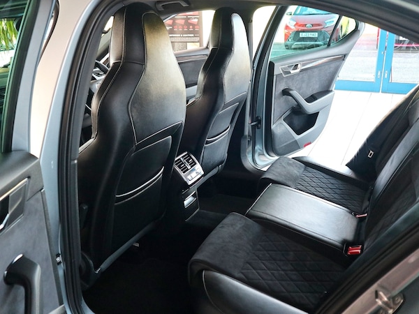 Used Skoda Superb 2019 for sale - 75058395: Photo 18