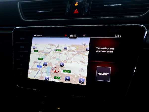 Used Skoda Superb 2019 for sale - 75058395: Photo 26