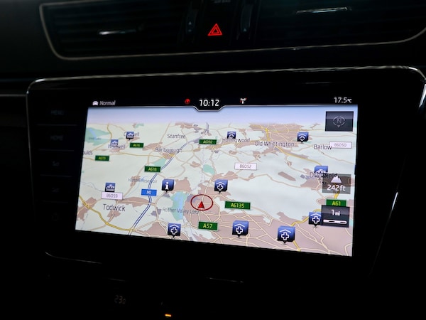 Used Skoda Superb 2019 for sale - 75058395: Photo 27