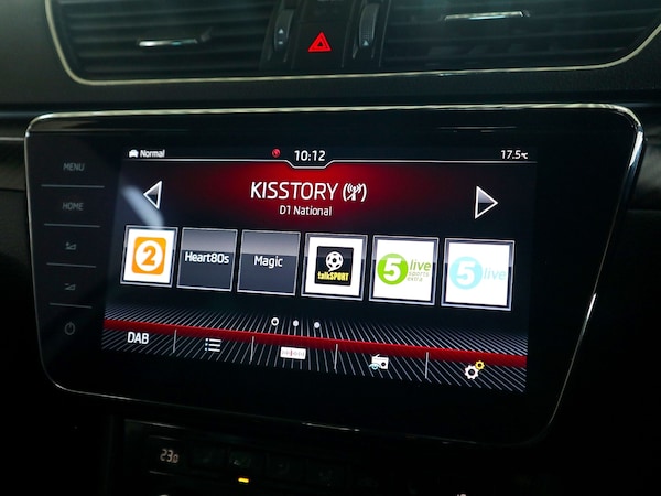 Used Skoda Superb 2019 for sale - 75058395: Photo 28