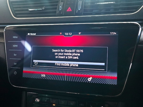 Used Skoda Superb 2019 for sale - 75058395: Photo 29