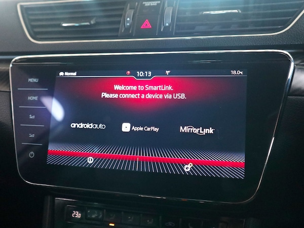 Used Skoda Superb 2019 for sale - 75058395: Photo 30