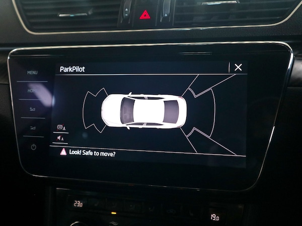 Used Skoda Superb 2019 for sale - 75058395: Photo 31