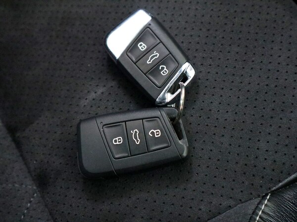 Used Skoda Superb 2019 for sale - 75058395: Photo 40