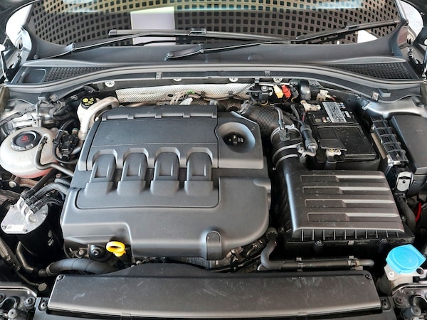 Used Skoda Superb 2019 for sale - 75058395: Photo 41
