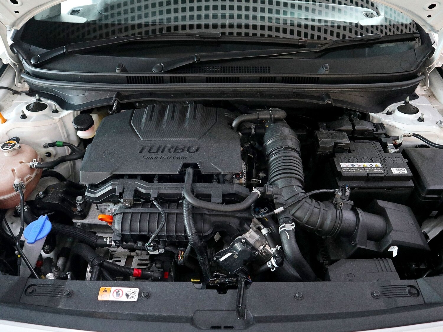 Vehicle 32