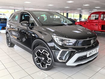 Used Vauxhall Crossland 2021 for sale - 79520011: Photo