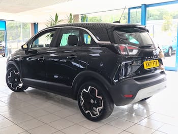 Used Vauxhall Crossland 2021 for sale - 79520011: Photo