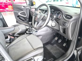 Used Vauxhall Crossland 2021 for sale - 79520011: Photo