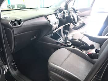 Used Vauxhall Crossland 2021 for sale - 79520011: Photo