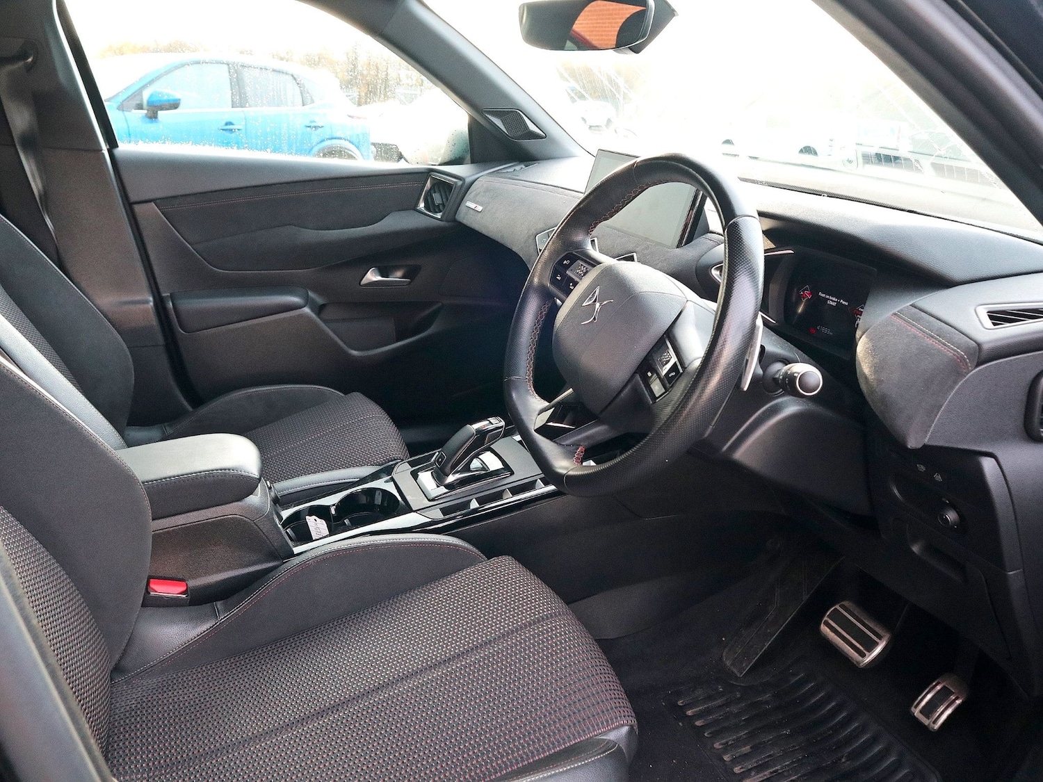 Used DS Automobiles DS 3 Crossback 2021 for sale - 76407680: Photo 3