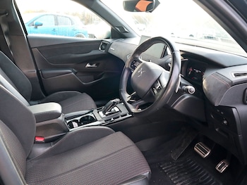 Used DS Automobiles DS 3 Crossback 2021 for sale - 76407680: Photo