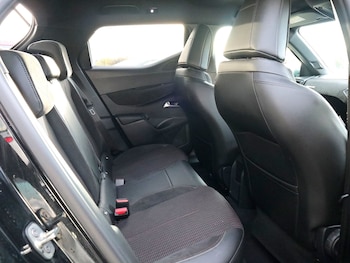 Used DS Automobiles DS 3 Crossback 2021 for sale - 76407680: Photo