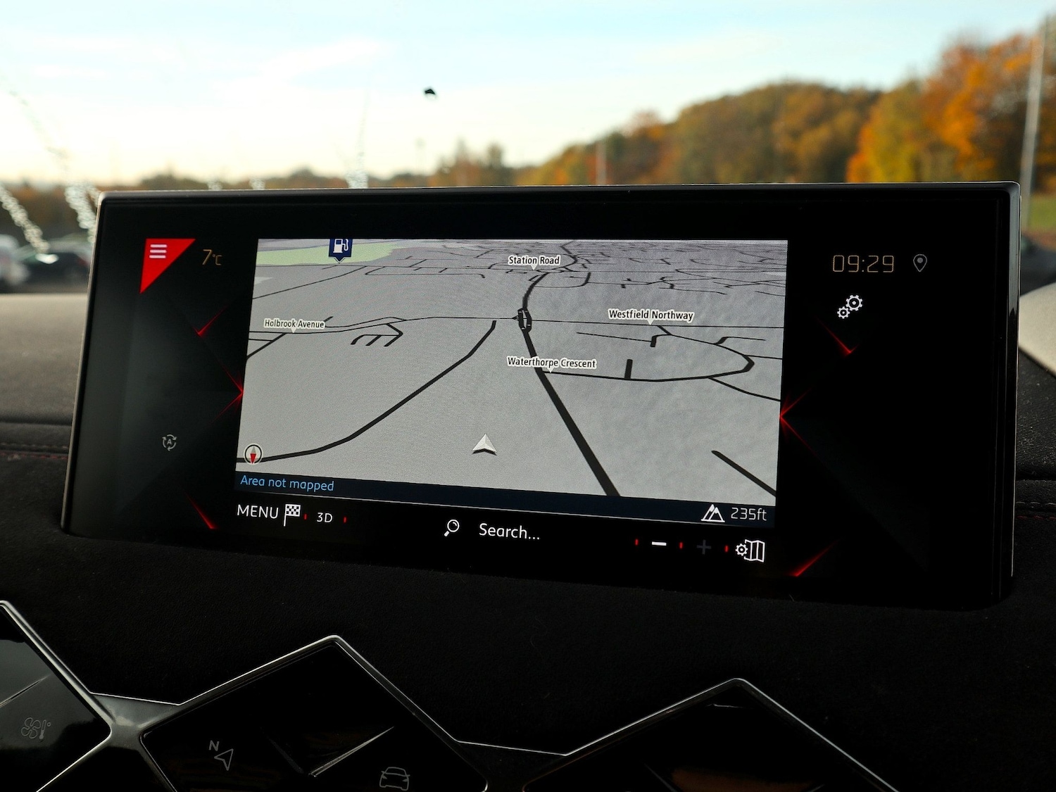 Used DS Automobiles DS 3 Crossback 2021 for sale - 76407680: Photo 6