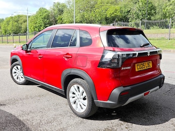 Used Suzuki SX4 S-Cross 2025 for sale - 78571961: Photo