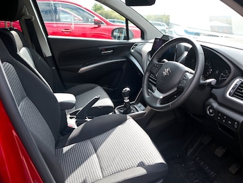 Used Suzuki SX4 S-Cross 2025 for sale - 78571961: Photo