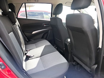 Used Suzuki SX4 S-Cross 2025 for sale - 78571961: Photo