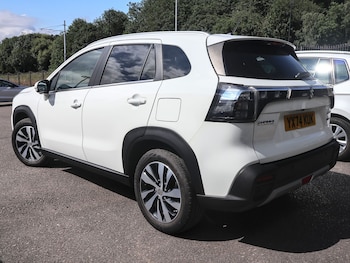 Used Suzuki SX4 S-Cross 2024 for sale - 79060616: Photo