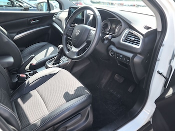 Used Suzuki SX4 S-Cross 2024 for sale - 79060616: Photo