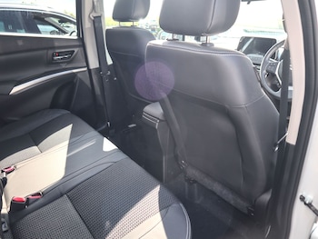 Used Suzuki SX4 S-Cross 2024 for sale - 79060616: Photo