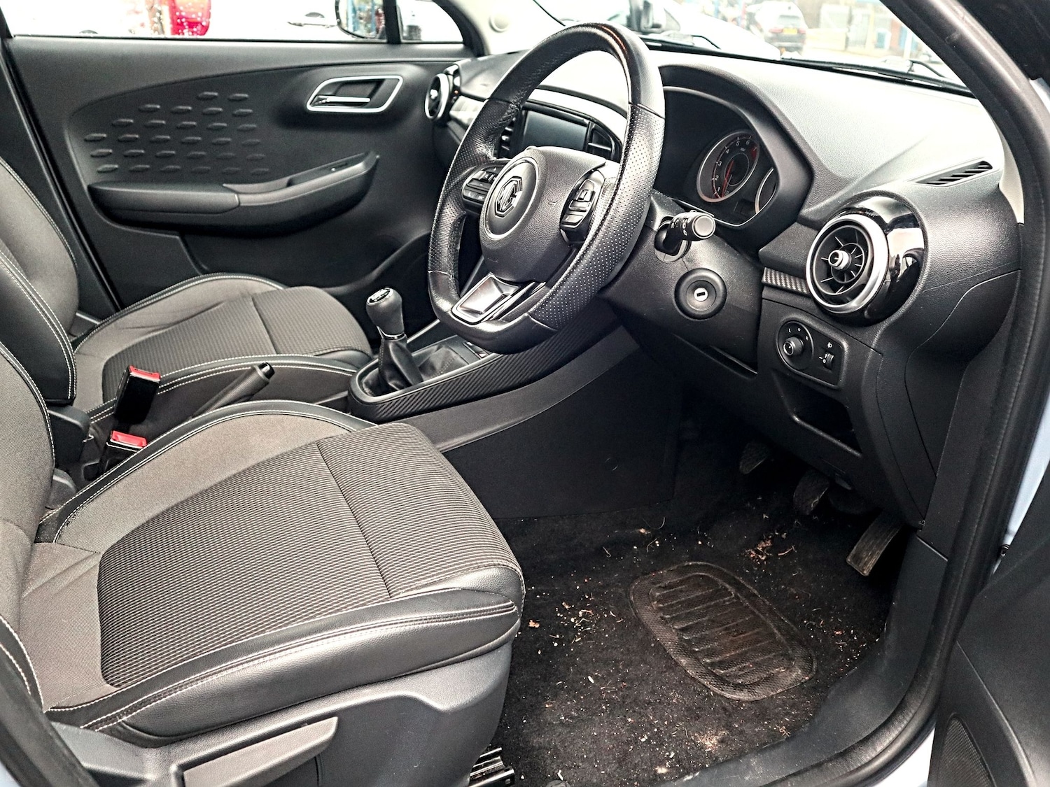 Used MG MG3 2022 for sale - 77251427: Photo 3