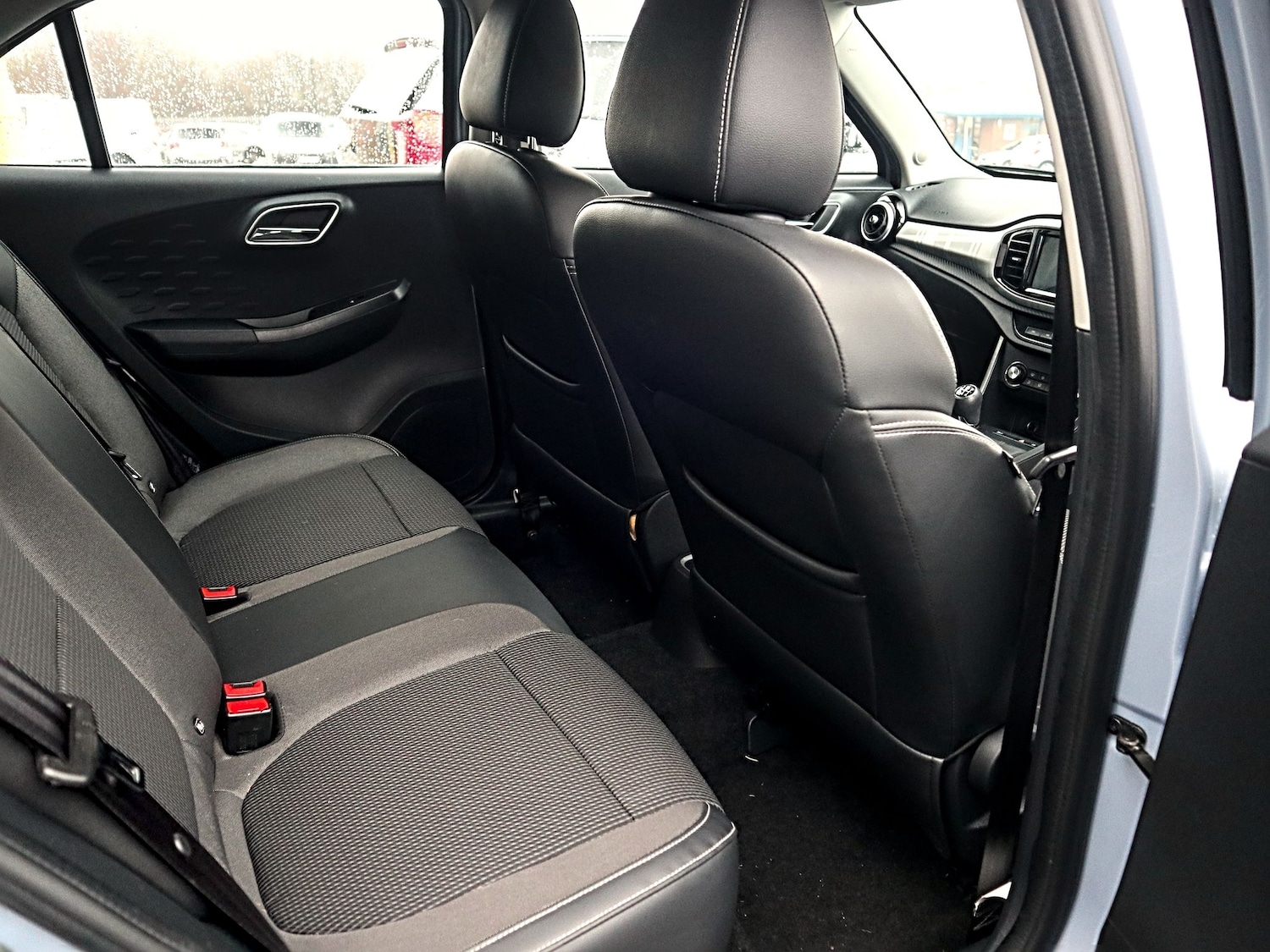 Used MG MG3 2022 for sale - 77251427: Photo 4