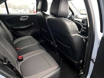 Used MG MG3 2022 for sale - 77251427: Photo