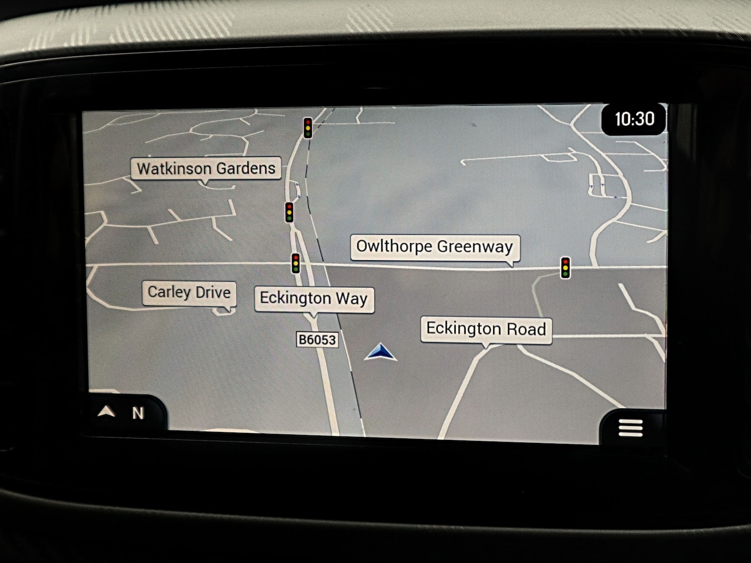 Used MG MG3 2022 for sale - 77251427: Photo 7