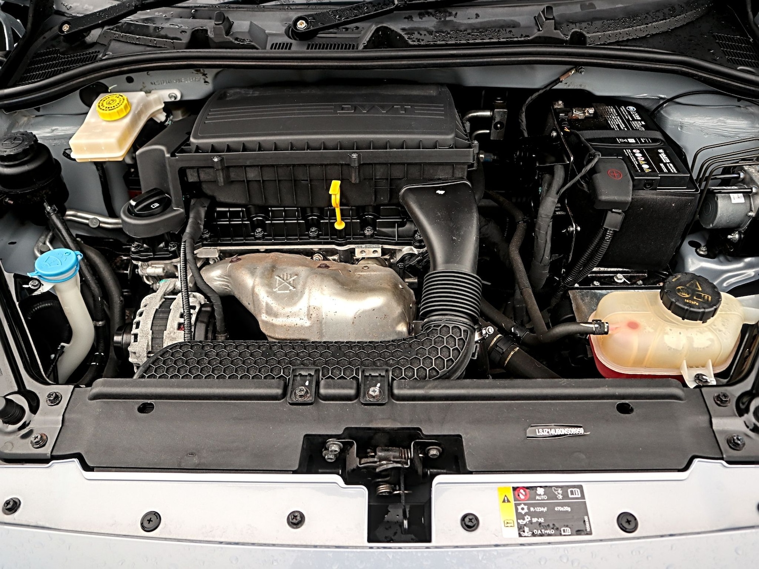 Used MG MG3 2022 for sale - 77251427: Photo 8