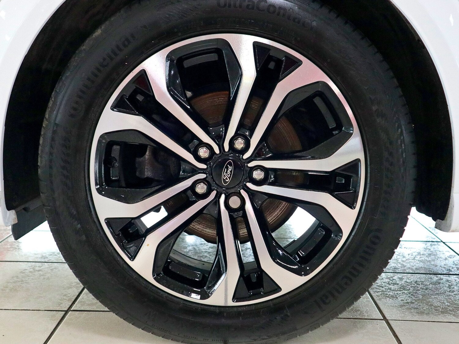 Used Ford Puma 2020 for sale - 76627518: Photo 18