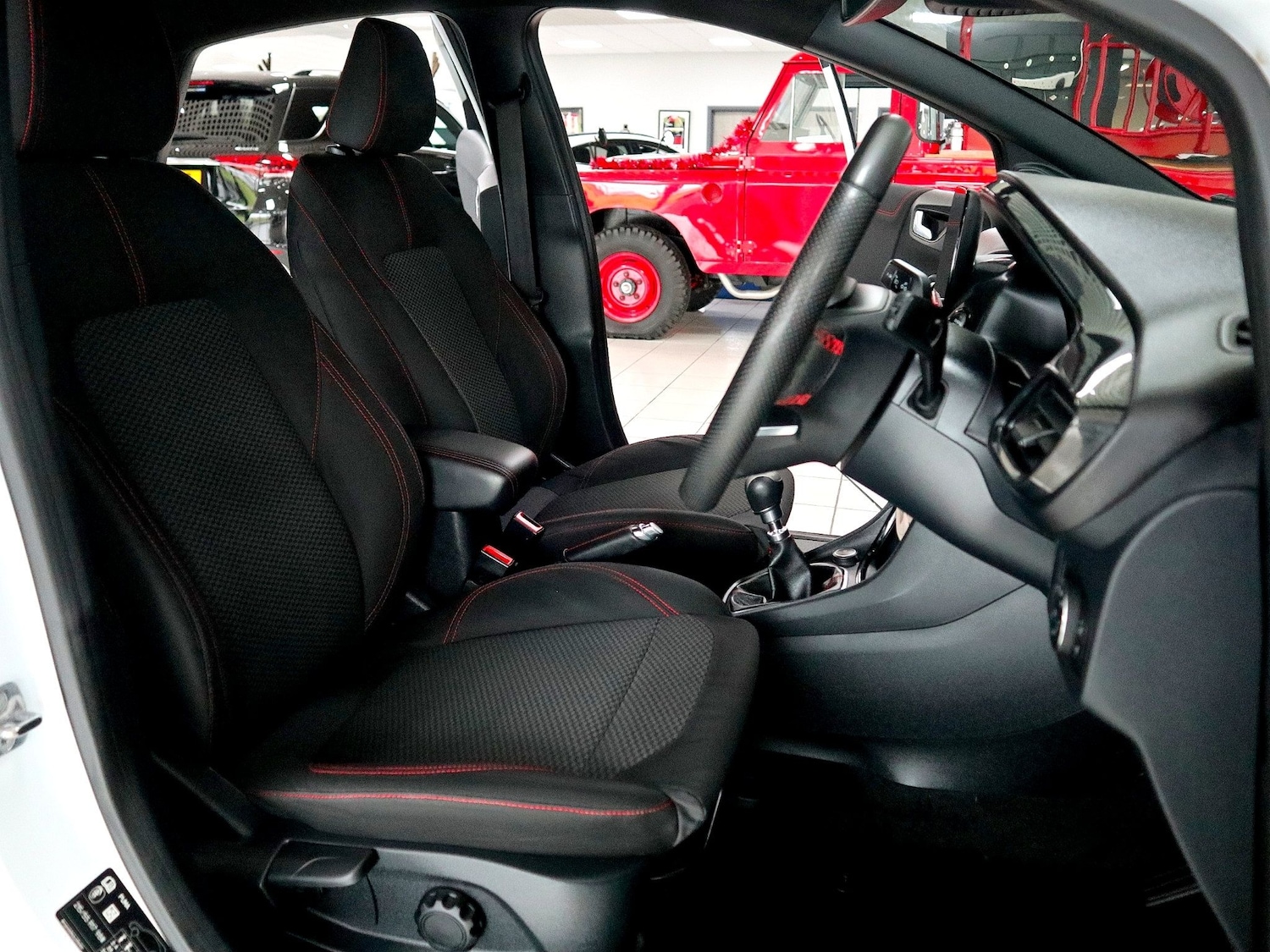 Used Ford Puma 2020 for sale - 76627518: Photo 19