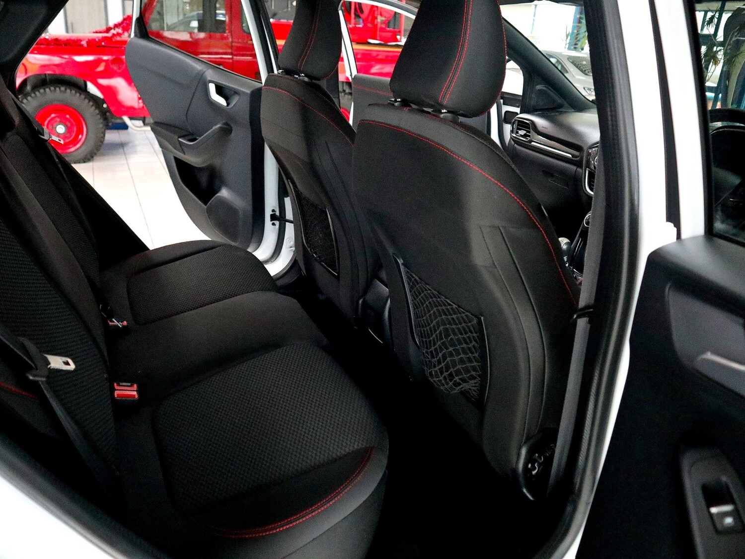 Used Ford Puma 2020 for sale - 76627518: Photo 20