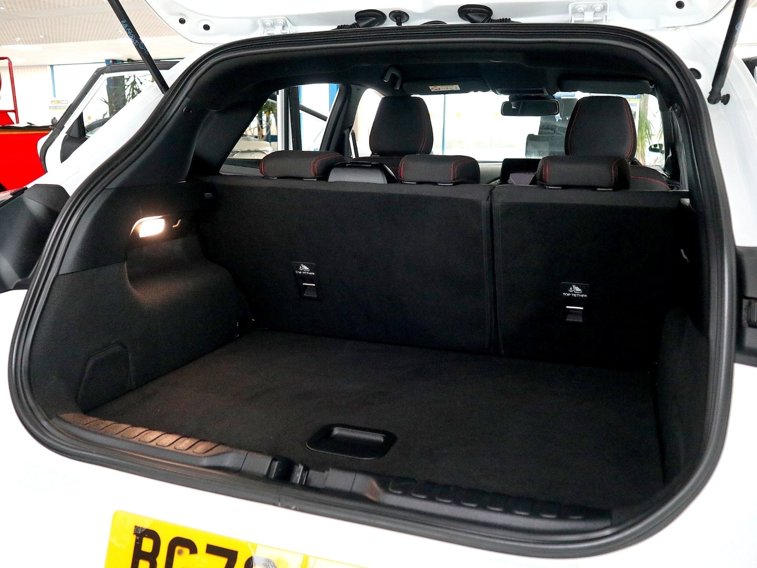 Used Ford Puma 2020 for sale - 76627518: Photo 21